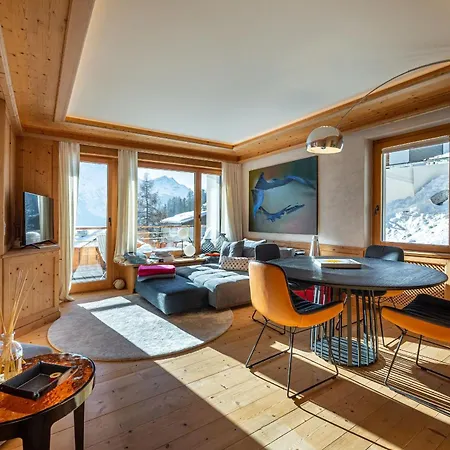 2br Minihome * Sankt Moritz