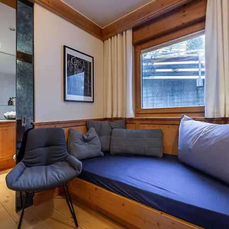 Appartamento 2br Minihome *