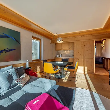 2br Minihome Appartamento
