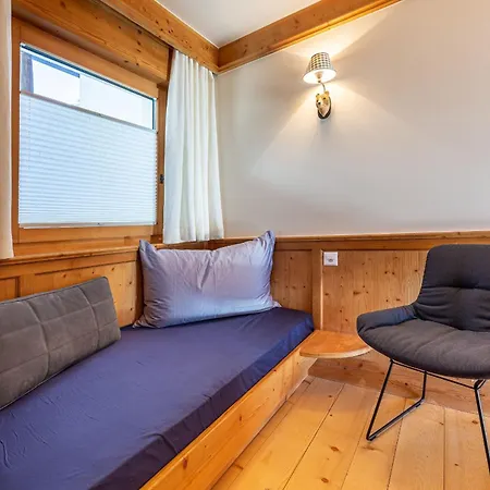 2br Minihome St. Moritz