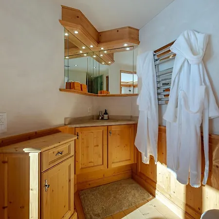 2br Minihome * St. Moritz