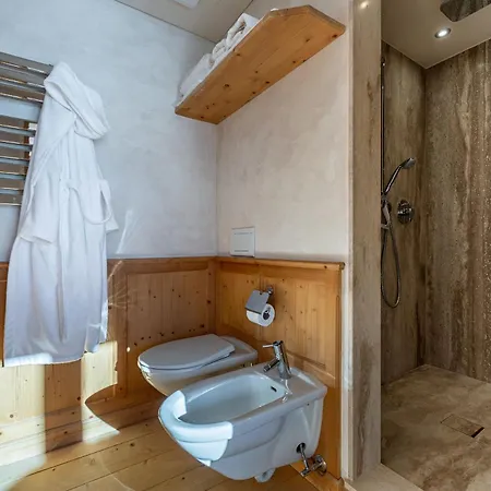 2br Minihome Appartamento